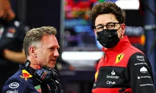 Thumbnail for article: Horner sees Mercedes returning soon: 'Then it's between six drivers'