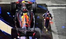 Thumbnail for article: RB18 of Verstappen and Perez no less than ten kilograms too heavy