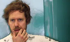 Thumbnail for article: End of Vettel's career seems near, even before his F1 season has begun