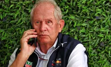 Thumbnail for article: Marko expects three-way battle: 'Hamilton nine points behind Verstappen'