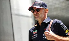 Thumbnail for article: Newey listens to Verstappen's feedback: 'He couldn't get closer'