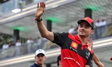 Thumbnail for article: Leclerc has learned from Ferrari's lesser years: 'His mindset is different'