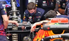 Thumbnail for article: Lammers on DRS: 'That way even I could pass Max'