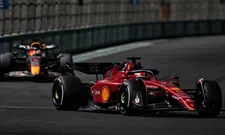 Thumbnail for article: Ferrari legt uit wat de boodschap 'box to overtake' betekende voor Leclerc