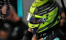 Thumbnail for article: Hamilton zag MotoGP wel zitten: 'Maar dan was ik niet zo succesvol geweest'