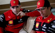 Thumbnail for article: Marko: 'Situation Ferrari almost the same as ours'