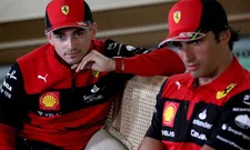 Thumbnail for article: Marko: 'Ferrari zit in vergelijkbare situatie met duidelijke nummer één'