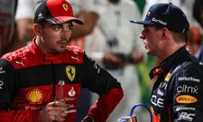 Thumbnail for article: Alesi: 'Leclerc is not smarter in races than Verstappen'