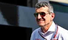 Thumbnail for article: Steiner is very confident: "Can score points every race!