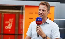 Thumbnail for article: Button thinks Verstappen is more 'naturally talented' than Hamilton