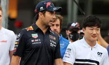 Thumbnail for article: Perez over Verstappen: 'We lijken meer op elkaar dan mensen denken'