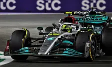 Thumbnail for article: Here's why porpoising is such a problem for Mercedes