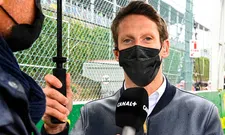 Thumbnail for article: E85 fuel and equal cars: Grosjean compares Formula 1 to IndyCar