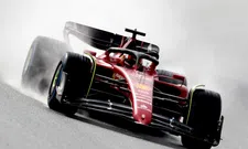 Thumbnail for article: Wereldkampioen Ferrari? Binotto praat er nog niet over