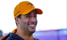 Thumbnail for article: Ricciardo zet zich schrap voor lange hersteltocht met McLaren