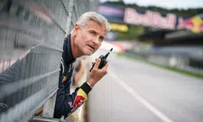 Thumbnail for article: Coulthard: "Hij is een moderne versie van een professionele topcoureur"