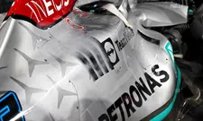 Thumbnail for article: F1 teams remove paint from cars: "Weight is a problem for all but one"