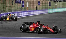 Thumbnail for article: 'Ferrari heeft geen updates nodig in Australië in strijd met Red Bull'