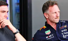 Thumbnail for article: Horner sees fighting Mercedes: "They are struggling"