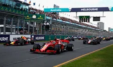 Thumbnail for article: This is how early you should set your alarm for the 2022 Australian Grand Prix