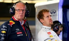 Thumbnail for article: 'Unmotivated' Vettel at Aston Martin: 'Hardly getting points with it'