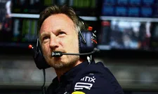 Thumbnail for article: Horner: 'Don't know if recruiting Mercedes staff has affected them'