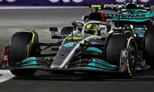 Thumbnail for article: No quick fix for Mercedes: 'They want to run where the Red Bull is'