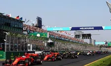 Thumbnail for article: Australian Grand Prix track changes: Wider corners and fresh tarmac