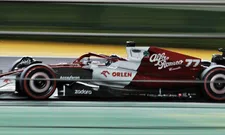 Thumbnail for article: Ambitieuze Bottas legt lat hoog voor Alfa Romeo