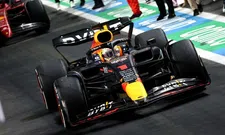 Thumbnail for article: RB18 zeven kilo lichter in Melbourne: 'Verstappen kan de strijd nu aangaan'