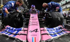 Thumbnail for article: Alonso expects more: "We deserve to be much higher"