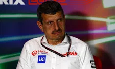 Thumbnail for article: Steiner sets goal for Haas: 'Then we will see'