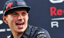 Thumbnail for article: Verstappen changes his driving style: 'Hamilton soon to be last year's Max"