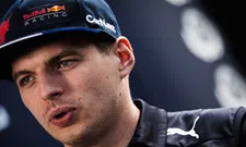 Thumbnail for article: Verstappen adviseert mede-coureurs: 'Dat moet je kunnen zeggen'