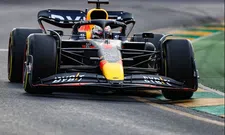 Thumbnail for article: Verstappen: 'Als het in de bochten niet werkt, hebben we vier DRS-zones'