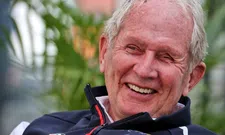 Thumbnail for article: Marko hopes for a Ferrari problem: 'Can't do a race distance like that'