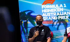 Thumbnail for article: Coronel on disappointing Hamilton: "This is the K.O. on your nose"