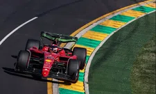 Thumbnail for article: Charles Leclerc tops FP2 as Ferrari continue to impress in Australia 