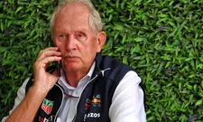 Thumbnail for article: Marko ziet probleem vergeleken met Ferrari: 'Daar verliezen we tijd'