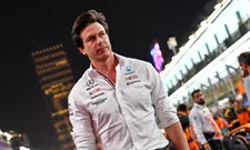 Thumbnail for article: Wolff pinpoints favourite: 'If Red Bull can do that, they're the benchmark'