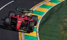 Thumbnail for article: Full results FP2 Australia | Leclerc just too fast for Verstappen