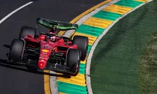 Thumbnail for article: Volledige uitslag VT2 Australië | Leclerc net te snel voor Verstappen