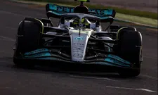 Thumbnail for article: Mercedes found the problem: "Will work on that all night"