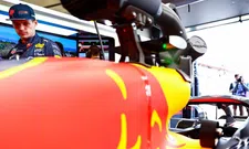 Thumbnail for article: Red Bull with aerodynamic updates at Australian Grand Prix