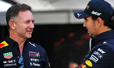 Thumbnail for article: Horner considers collaboration: "It must be the right partner, of course"