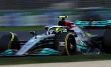 Thumbnail for article: Hamilton wijst naar succesjaren Mercedes: 'Het is geen toeval'