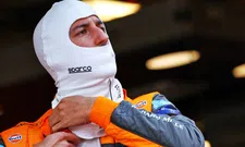 Thumbnail for article: Ricciardo happy with improved McLaren results at home GP