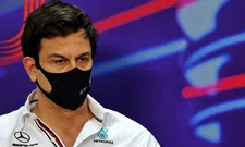 Thumbnail for article: Wolff: 'This has not been Verstappen's last world title'