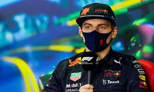 Thumbnail for article: Verstappen spreekt hoop uit: "Ik hoop dat het beter is, maar gaan het zien"