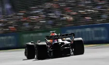 Thumbnail for article: Samenvatting | Ferrari te snel voor Verstappen en Perez in VT1 Australië